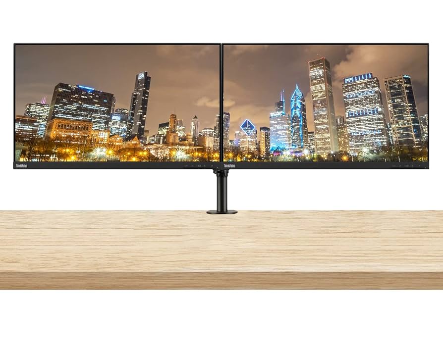 Lenovo S24E-10 23.8インチワイド　2020年製　2台セット Amazon.com: Lenovo ThinkVision S24e 23.8-Inch Full HD WLED